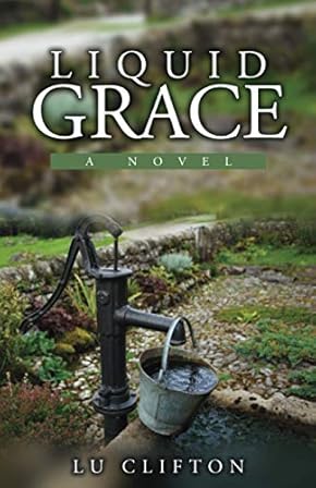 Liquid Grace